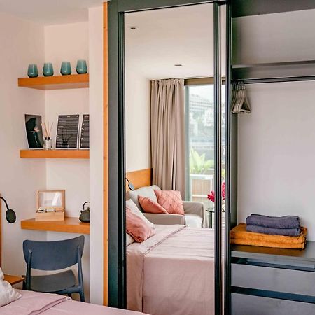 Luxury Atlantic Studio Puerto De La Cruz Екстериор снимка