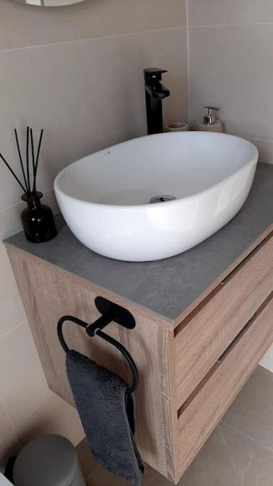 Luxury Atlantic Studio Puerto De La Cruz Екстериор снимка
