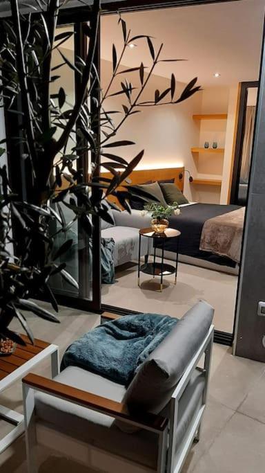 Luxury Atlantic Studio Puerto De La Cruz Екстериор снимка