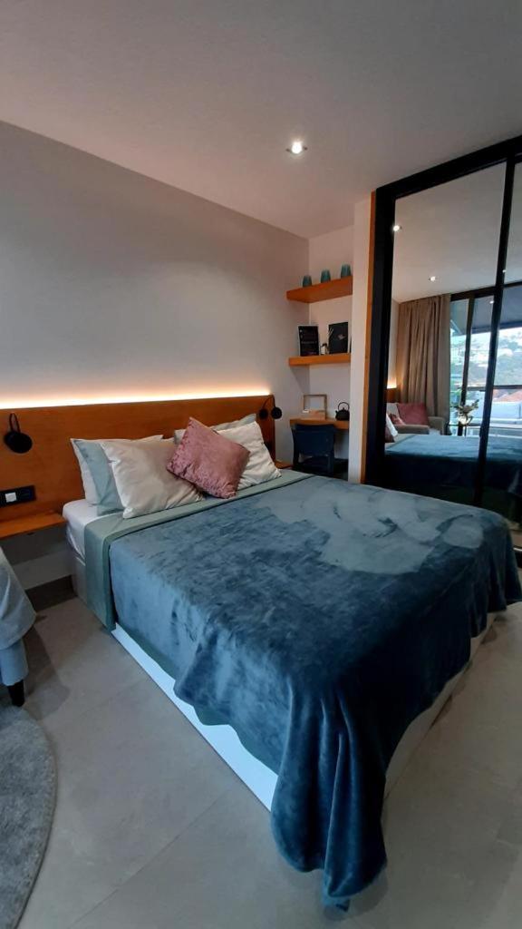 Luxury Atlantic Studio Puerto De La Cruz Екстериор снимка