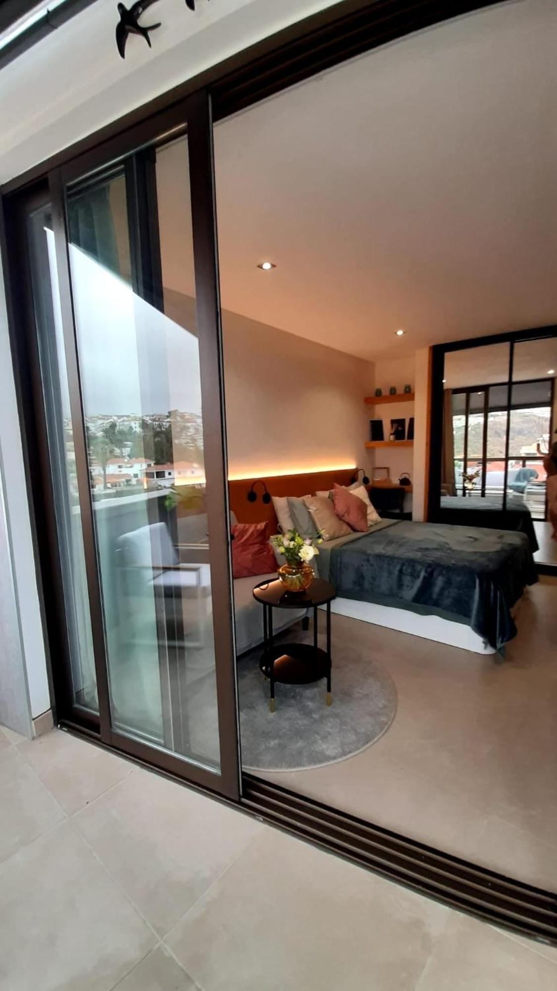 Luxury Atlantic Studio Puerto De La Cruz Екстериор снимка