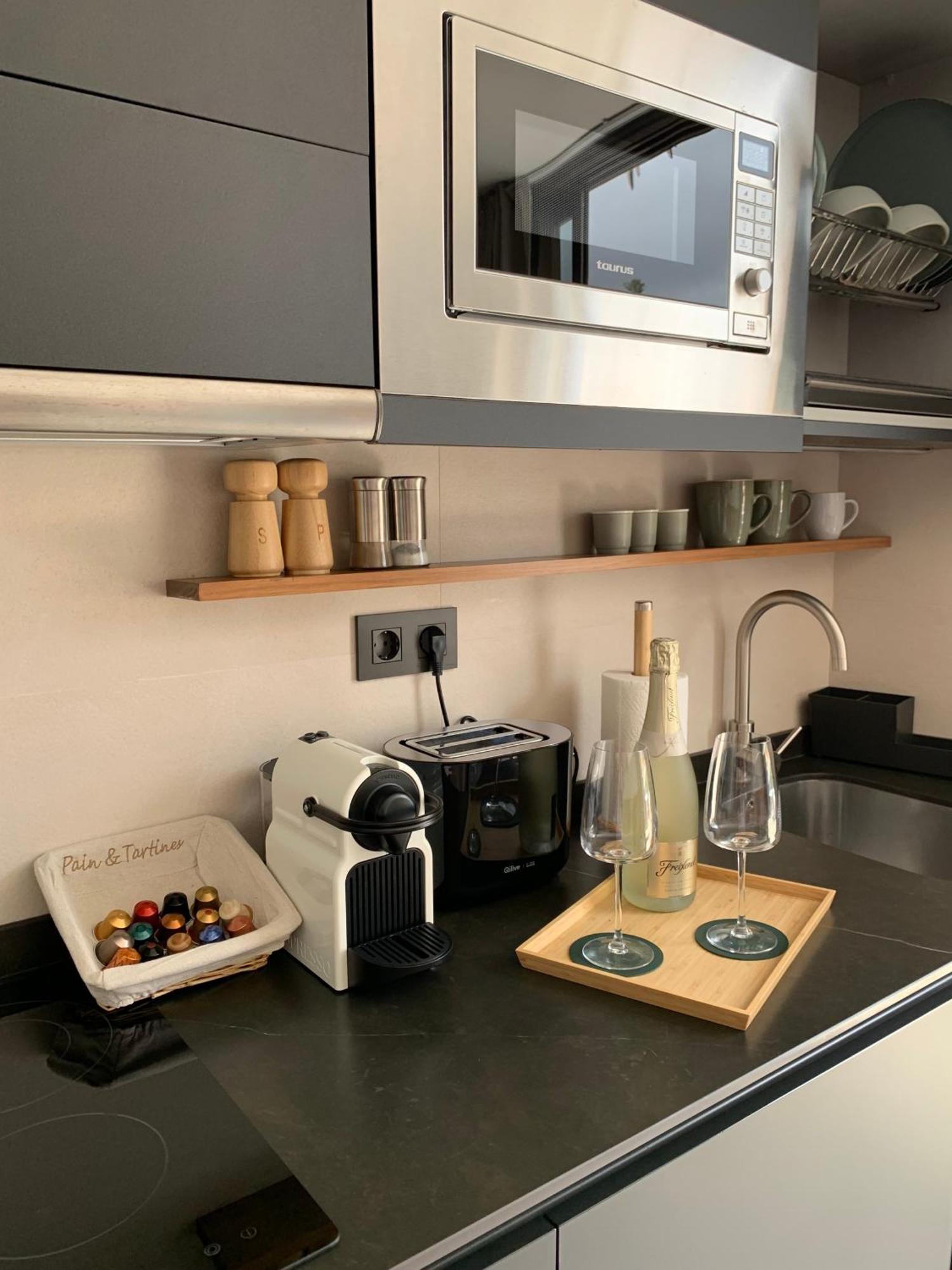 Luxury Atlantic Studio Puerto De La Cruz Екстериор снимка